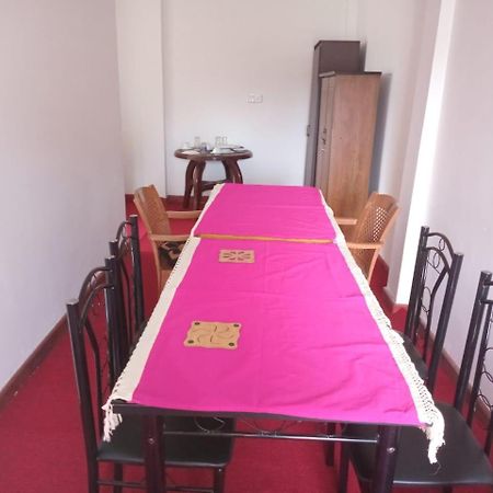 Frosty Heaven Guest House Nuwara Eliya Luaran gambar