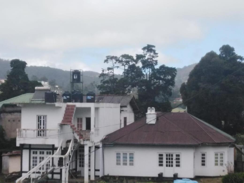 Frosty Heaven Guest House Nuwara Eliya Luaran gambar