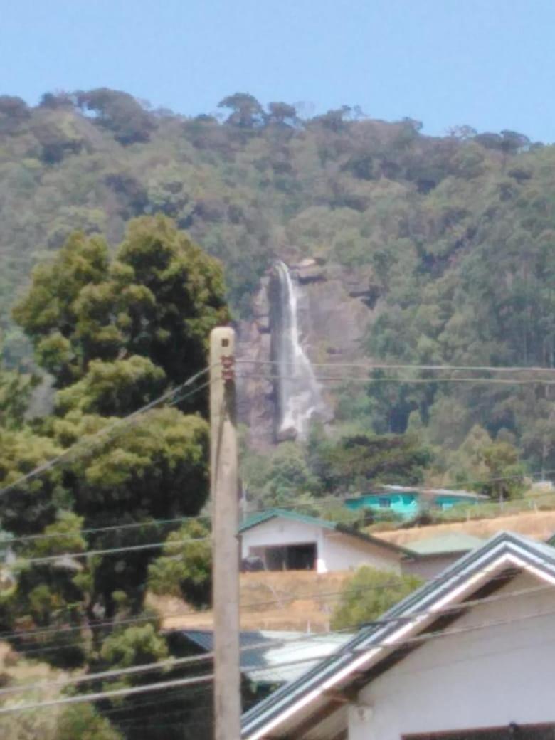 Frosty Heaven Guest House Nuwara Eliya Luaran gambar