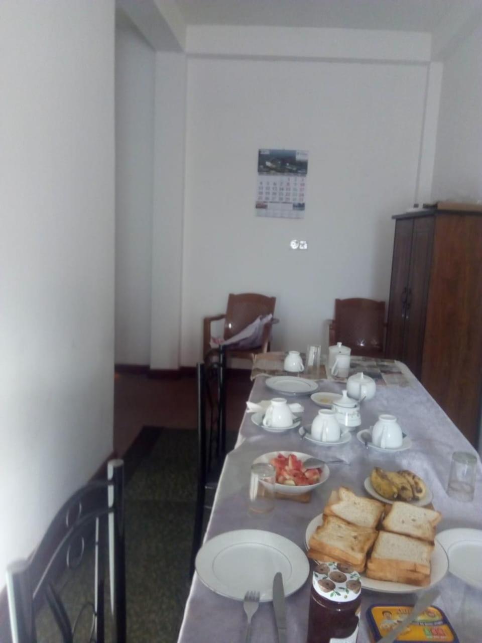 Frosty Heaven Guest House Nuwara Eliya Luaran gambar