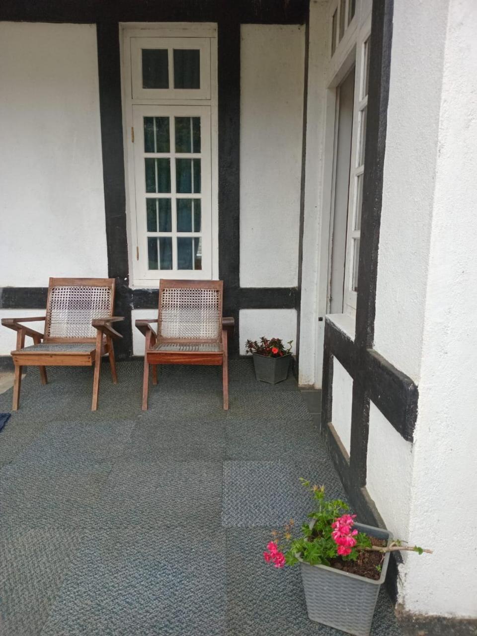 Frosty Heaven Guest House Nuwara Eliya Luaran gambar