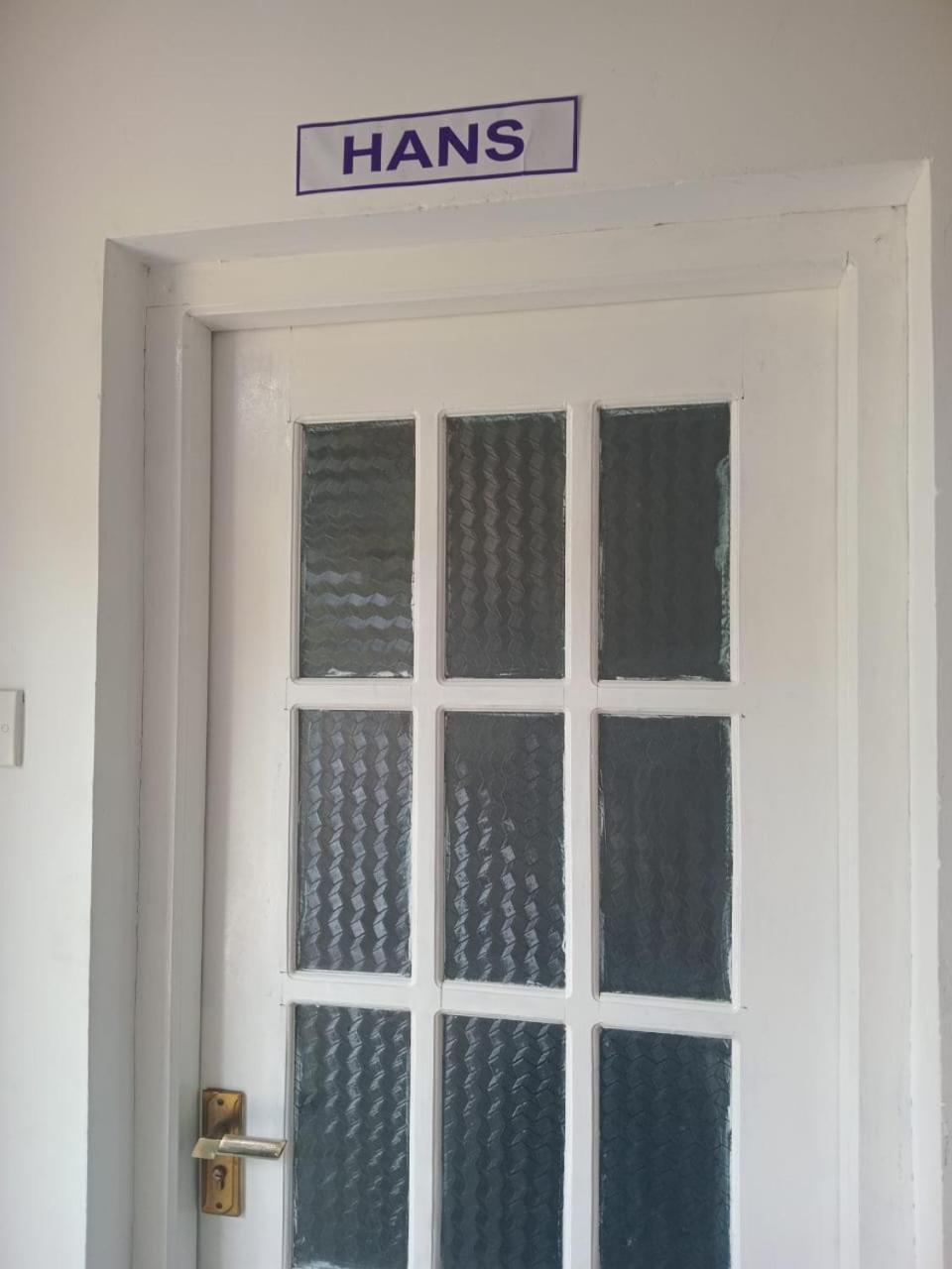 Frosty Heaven Guest House Nuwara Eliya Luaran gambar