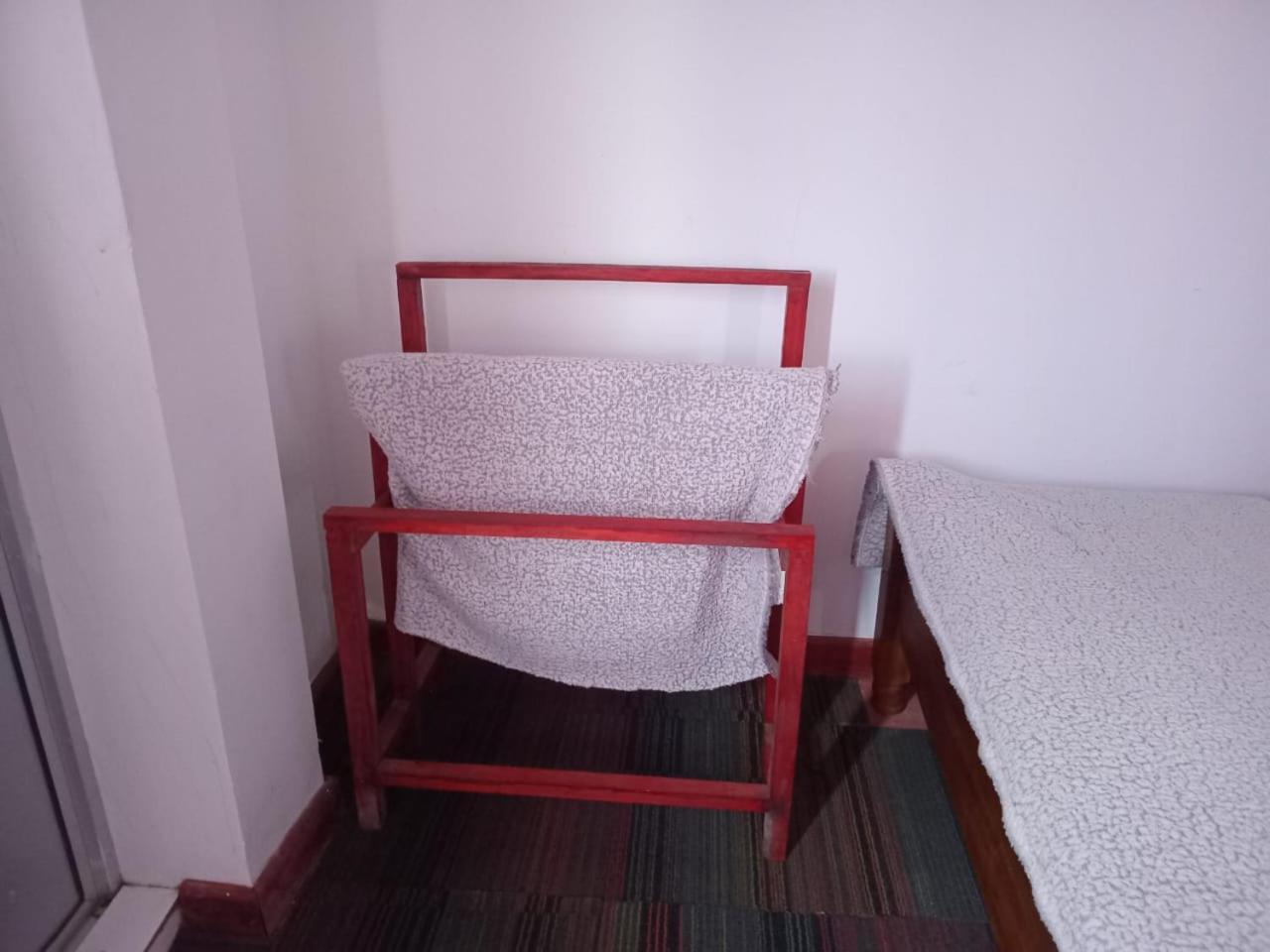 Frosty Heaven Guest House Nuwara Eliya Luaran gambar