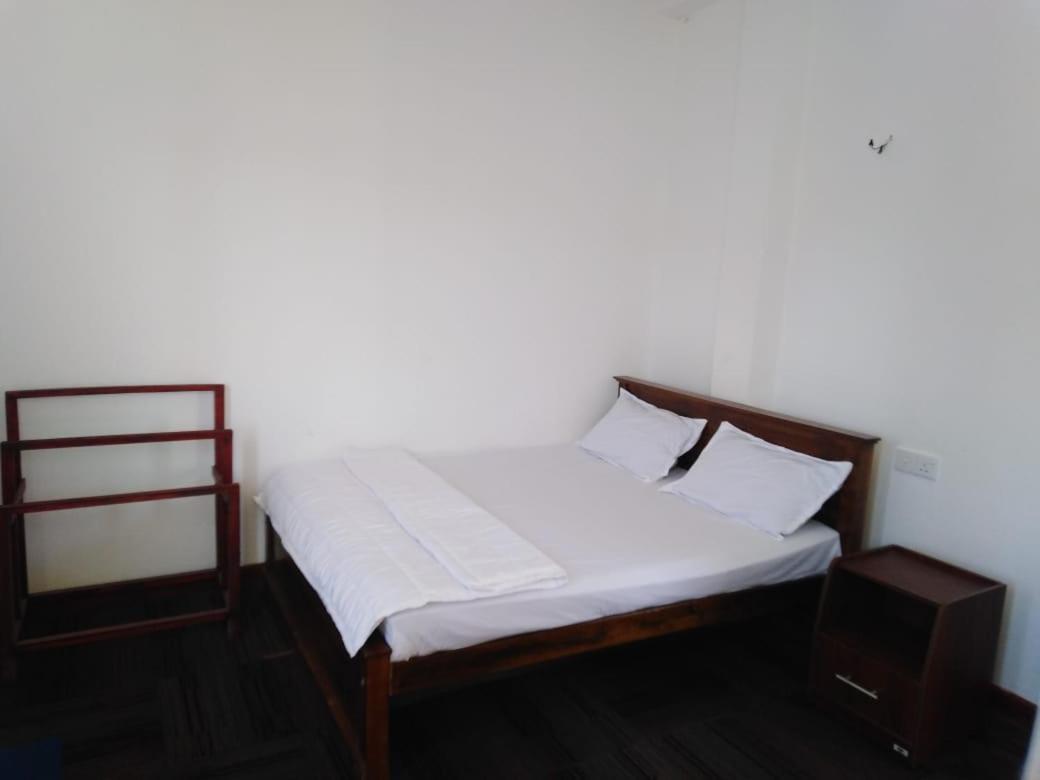 Frosty Heaven Guest House Nuwara Eliya Luaran gambar