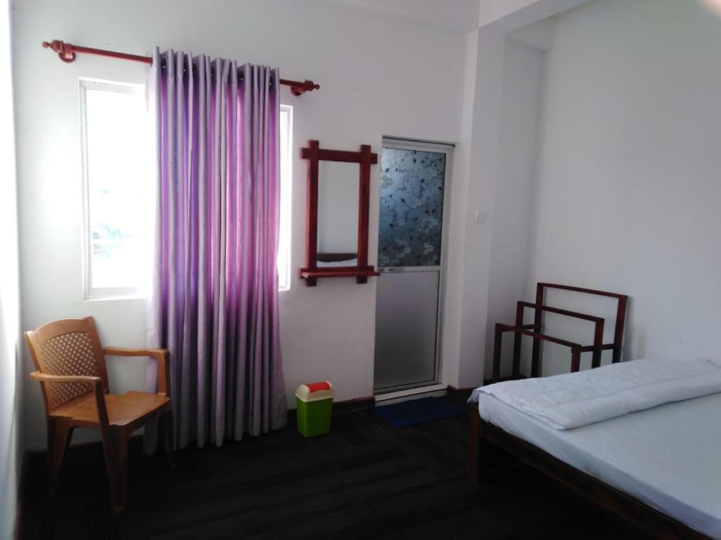 Frosty Heaven Guest House Nuwara Eliya Luaran gambar