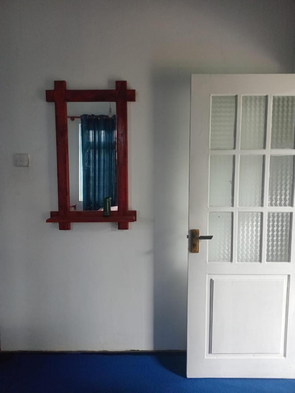 Frosty Heaven Guest House Nuwara Eliya Luaran gambar