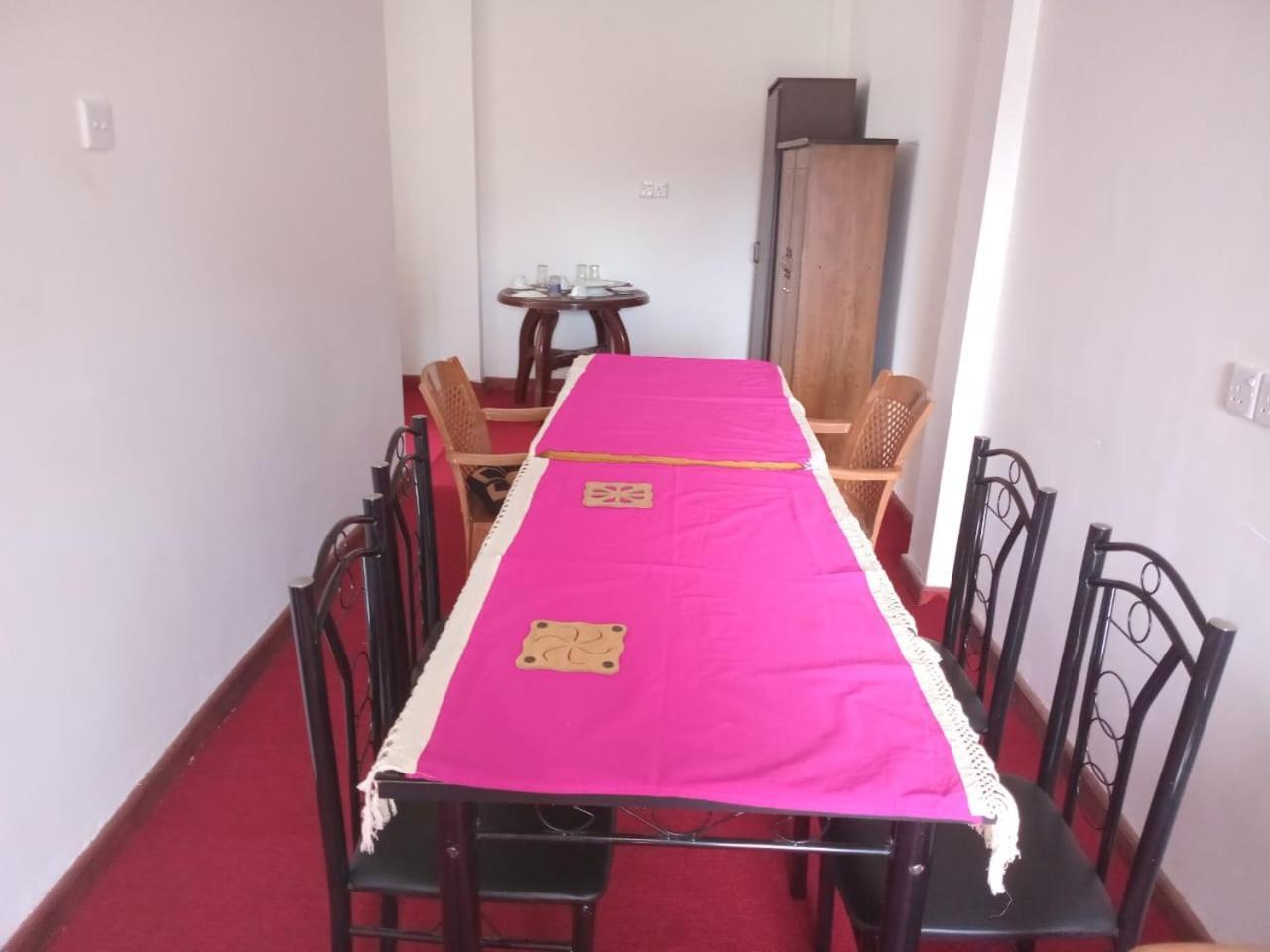 Frosty Heaven Guest House Nuwara Eliya Luaran gambar
