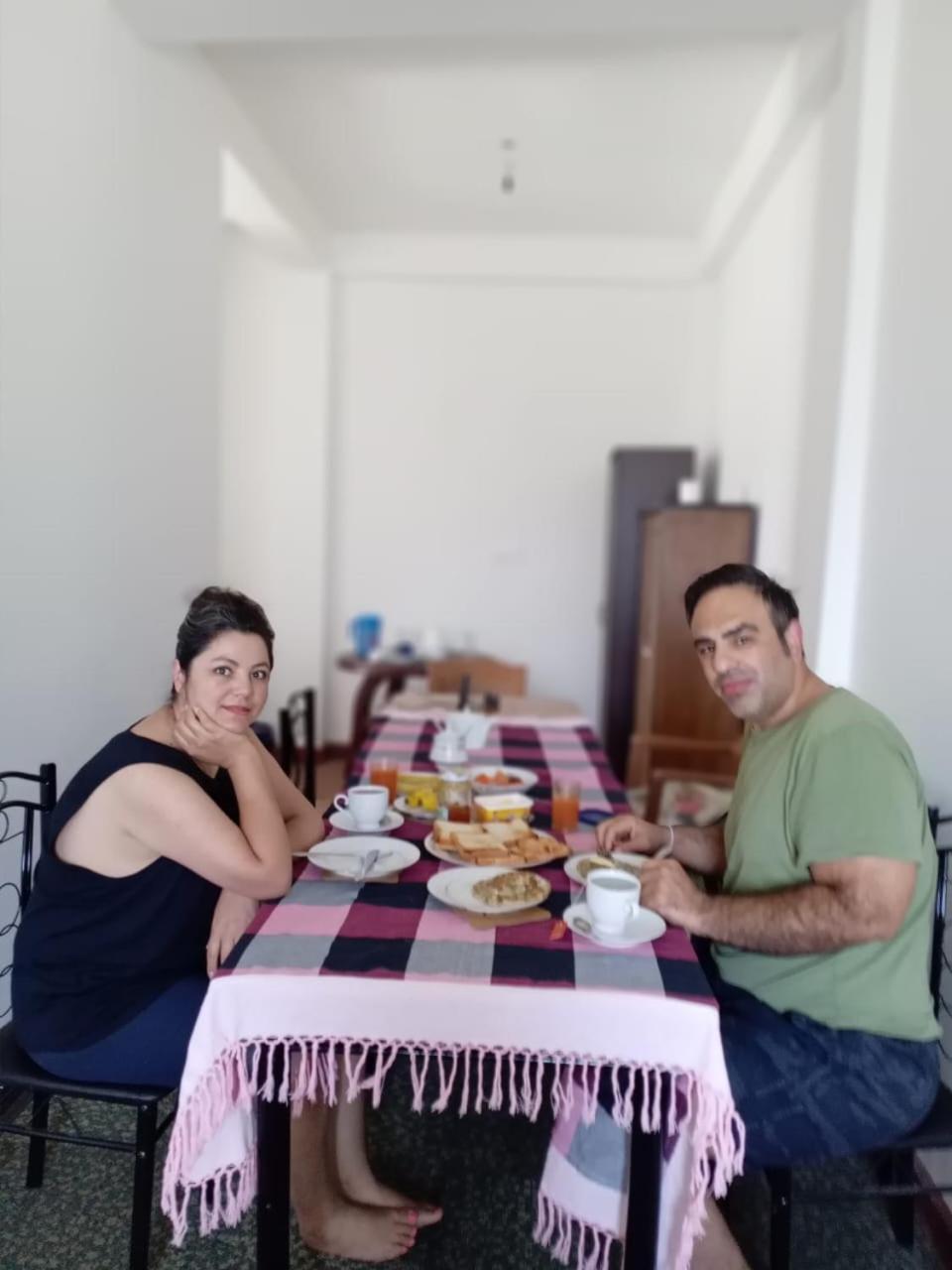 Frosty Heaven Guest House Nuwara Eliya Luaran gambar