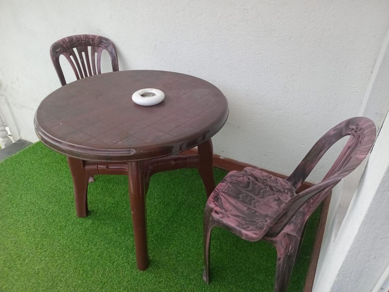 Frosty Heaven Guest House Nuwara Eliya Luaran gambar