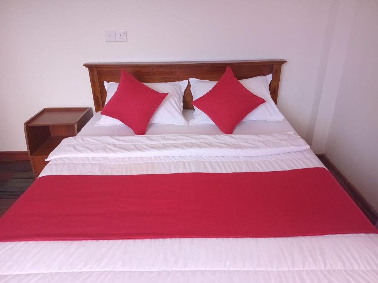 Frosty Heaven Guest House Nuwara Eliya Luaran gambar