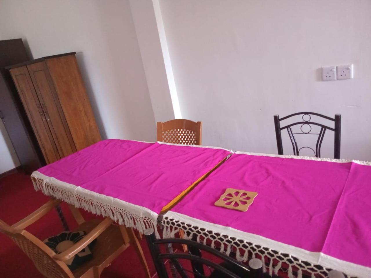 Frosty Heaven Guest House Nuwara Eliya Luaran gambar