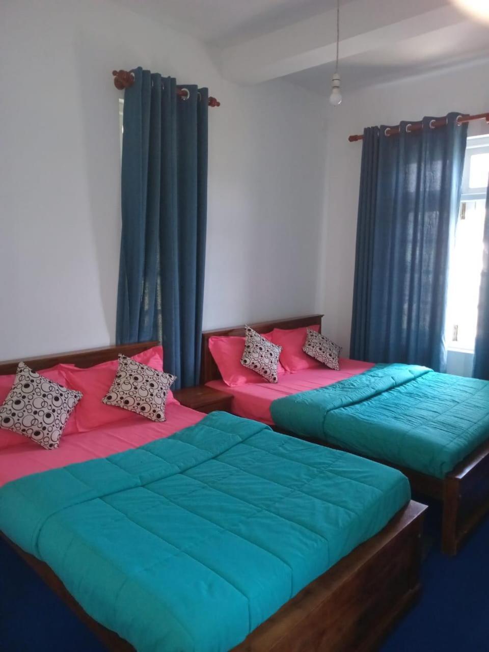 Frosty Heaven Guest House Nuwara Eliya Luaran gambar