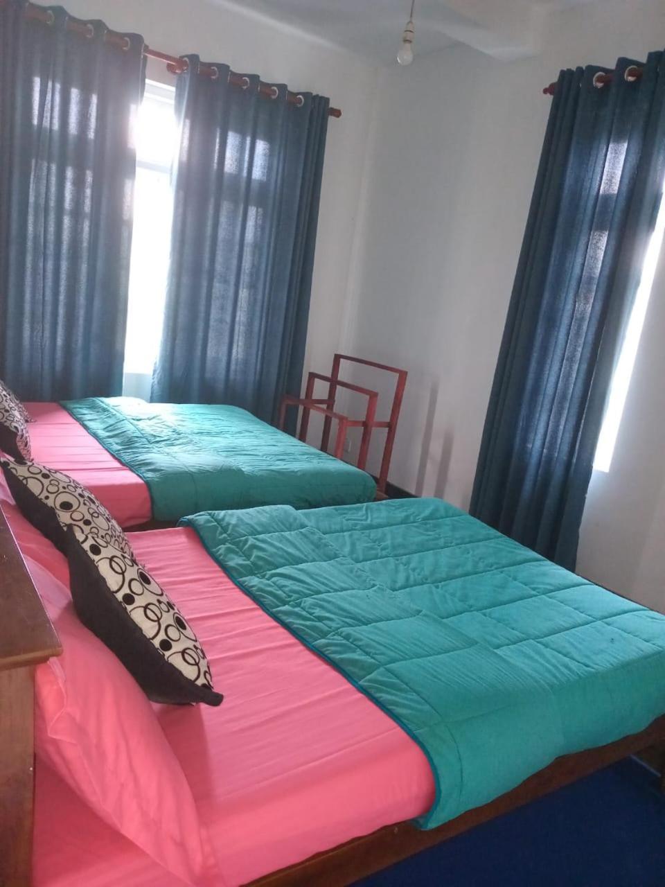 Frosty Heaven Guest House Nuwara Eliya Luaran gambar