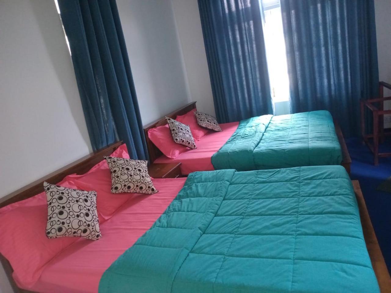 Frosty Heaven Guest House Nuwara Eliya Luaran gambar